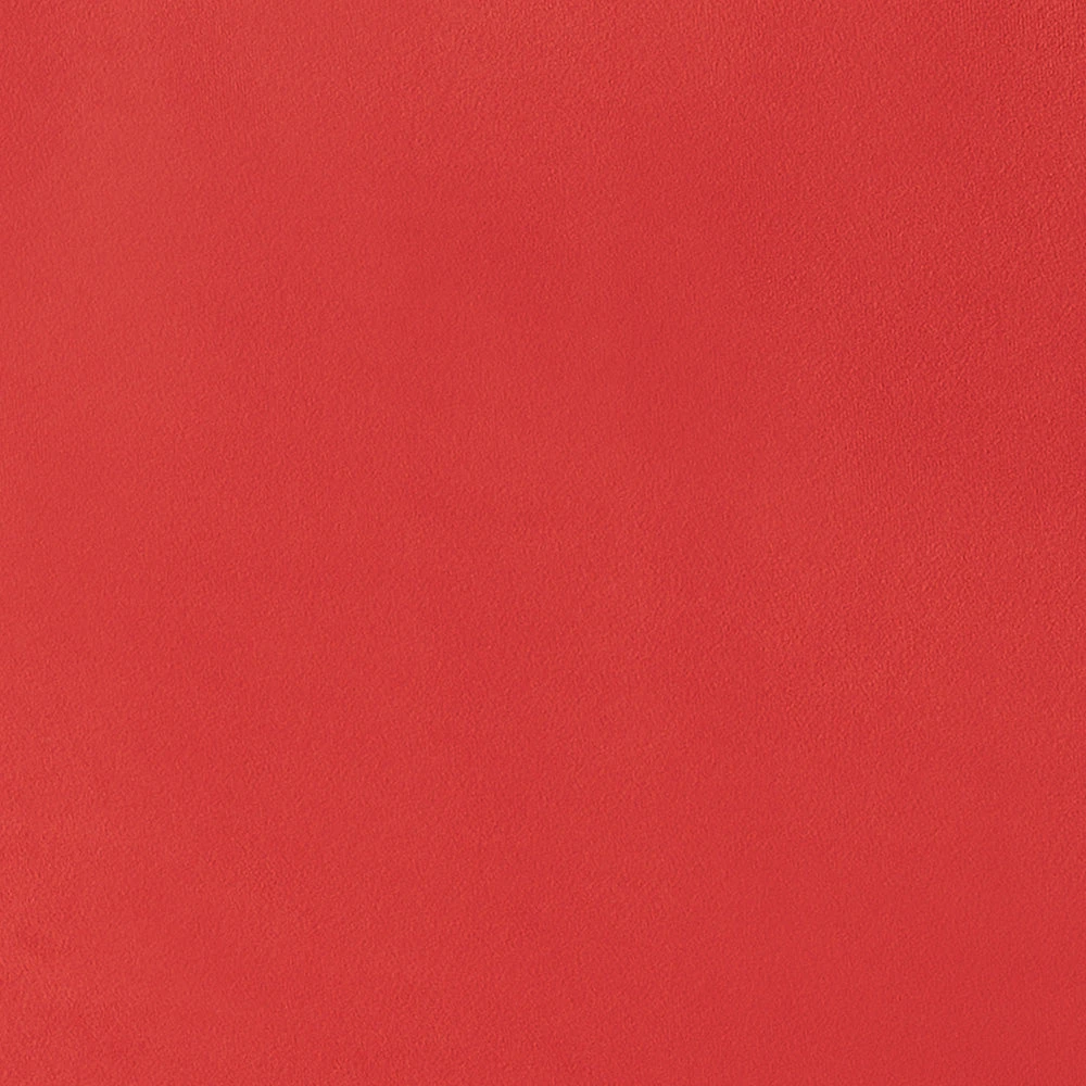 Clapham 2-Seater Flaming Orange Velvet Fabric Sofa - Image 9